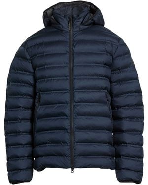 North Sails Pufferjacke & Daunenjacke - Blau