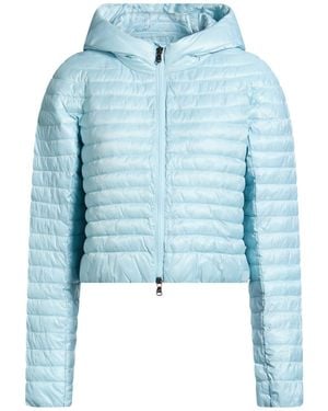 Canadian Puffer - Blue