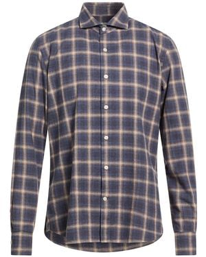 Ghirardelli Shirts - Blue