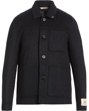 Bob Coats - Black