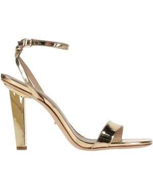 MICHAEL Michael Kors Sandals - Metallic
