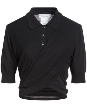 Sportmax Polo - Azul