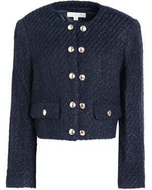 MICHAEL Michael Kors Jacke & Anorak - Blau