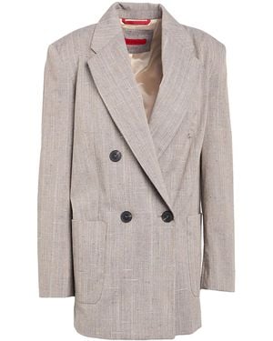 MAX&Co. Americana - Gris