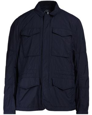 Save The Duck Jacket - Blue