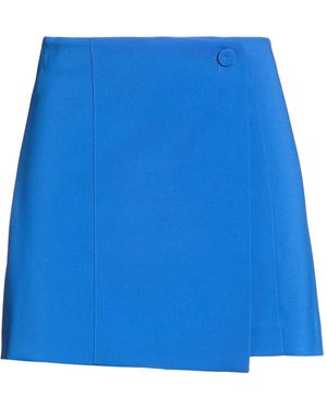 Patrizia Pepe Shorts & Bermuda Shorts - Blue