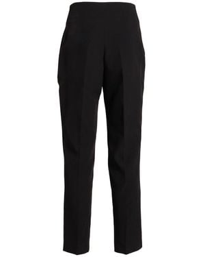 Blugirl Blumarine Trouser - Black