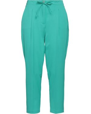 Massimo Rebecchi Trouser - Blue