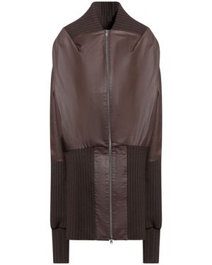 Vivienne Westwood Coat - Brown