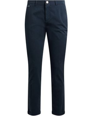 Tramarossa Trouser - Blue