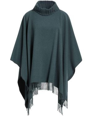 Fabiana Filippi Cape - Bleu