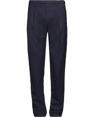 Boglioli Trouser - Blue