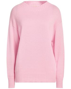Drumohr Pullover - Pink