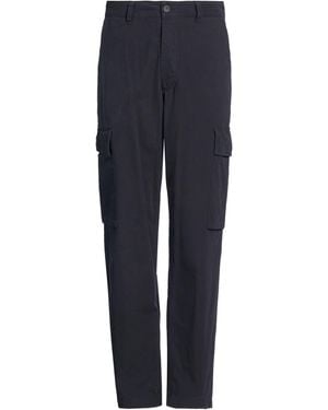 Heresy Trousers - Blue