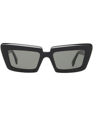 Retrosuperfuture Sunglasses - Grey