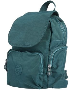 Kipling Backpack Polyamide - Green