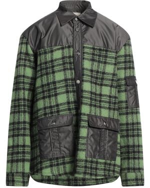 (DI)VISION Chemise - Vert