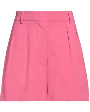 Moschino Shorts & Bermuda Shorts - Pink