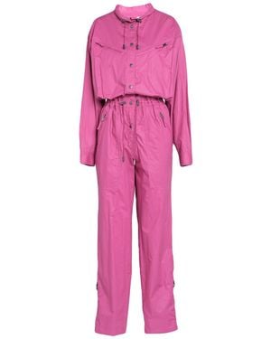 Isabel Marant Jumpsuit - Pink