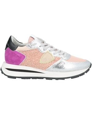 Philippe Model Sneakers - Rosa