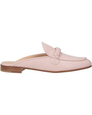 Gianvito Rossi Mule shoes for Women | Online Sale up to 63