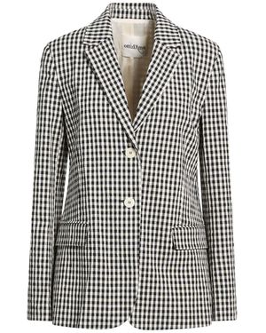 Ottod'Ame Blazers - Gray