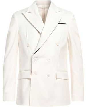 Takeshy Kurosawa Blazer - Neutro