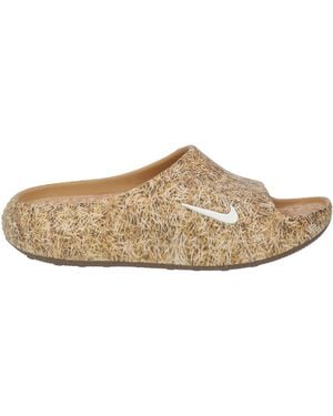 Nike Sandals - White