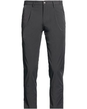 Exte Trousers Nylon, Elastane - Grey