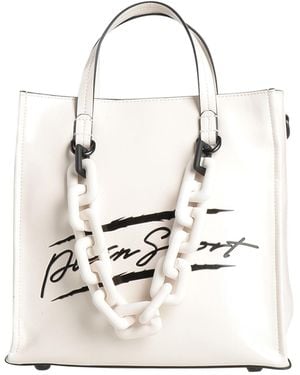 Philipp Plein Handbag - White