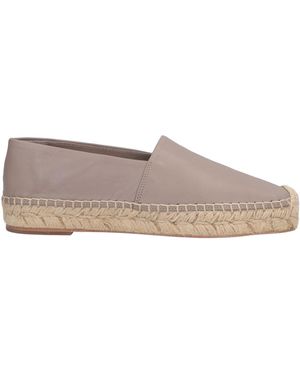 Eqüitare Espadrillas - Gris