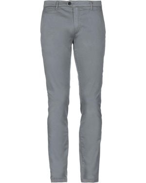 Peuterey Trousers - Grey