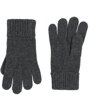 GANT Gloves - Black