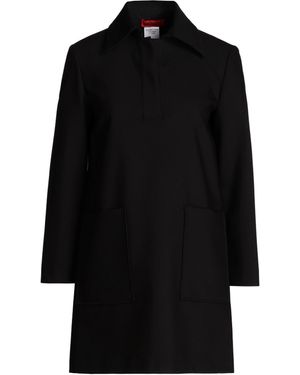 MAX&Co. Mini Dress - Black