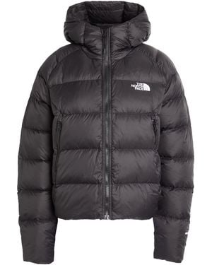 The North Face Doudoune Plumes Ou Synthétique - Noir