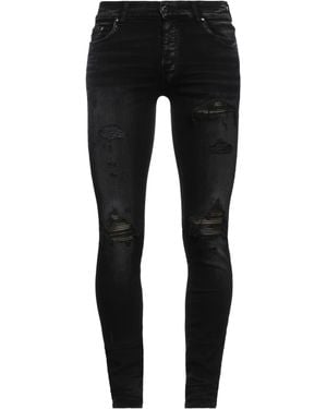 Amiri Jeans - Black