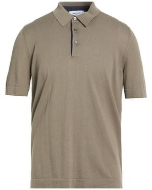 Gran Sasso Sweater - Green