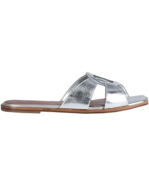ARKET Sandals - White