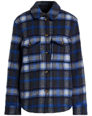 Woolrich Chaqueta Y Cazadora - Azul
