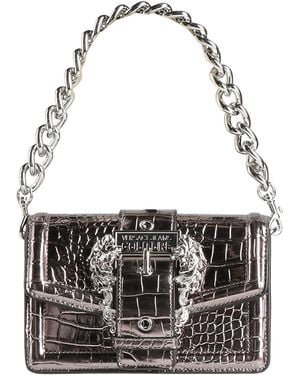 Versace Jeans Couture Handbags - Black