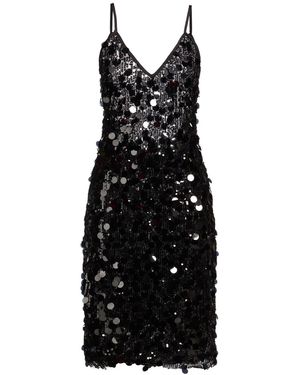 4giveness Midi Dresses - Black