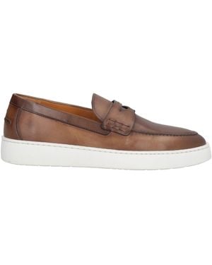 Magnanni Mokassin - Braun