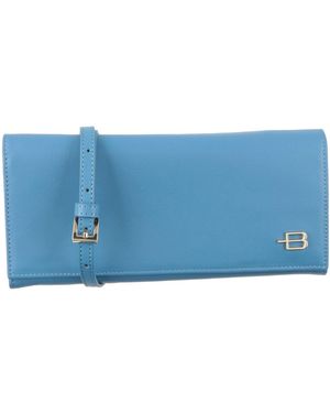 Baldinini Wallet - Blue