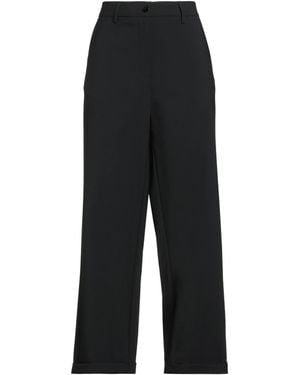Momoní Trouser - Black