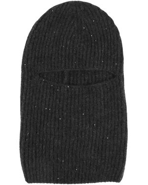 Fabiana Filippi Hat - Multicolour