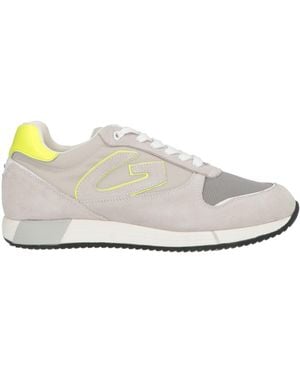 Alberto Guardiani Trainers - White