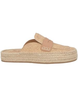 JW Anderson Espadrillas - Neutro