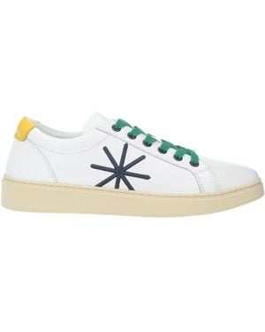 Manuel ritz sneakers clearance