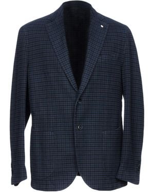 L.B.M. 1911 Blazer - Bleu