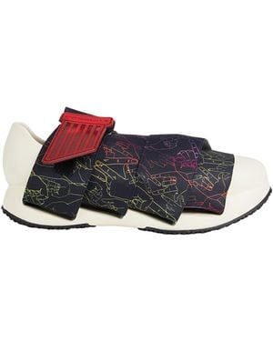 Fessura Trainers - White